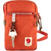 Fjällräven Fjällräven High Coast Pocket 23226 Sporten Bagn 4