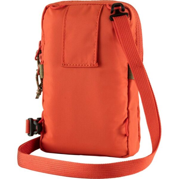 Fjällräven Fjällräven High Coast Pocket 23226 Sporten Bagn 5