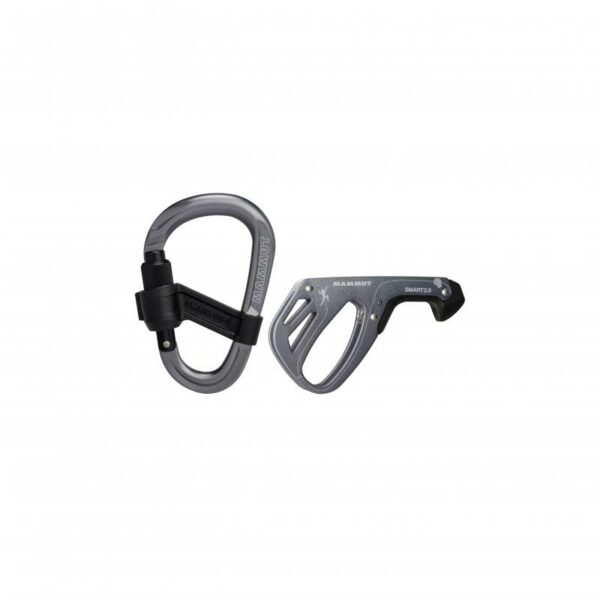 Mammut Mammut  Smart 2.0 Belay Package