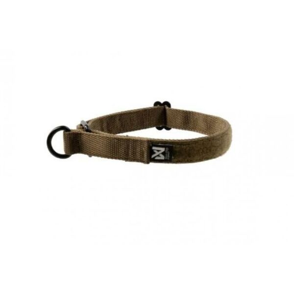 Non-Stop Solid Adjustable Collar