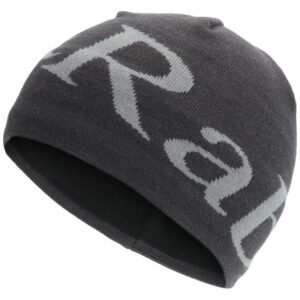 Rab Rab Logo Beanie QAB-39 Sporten Bagn