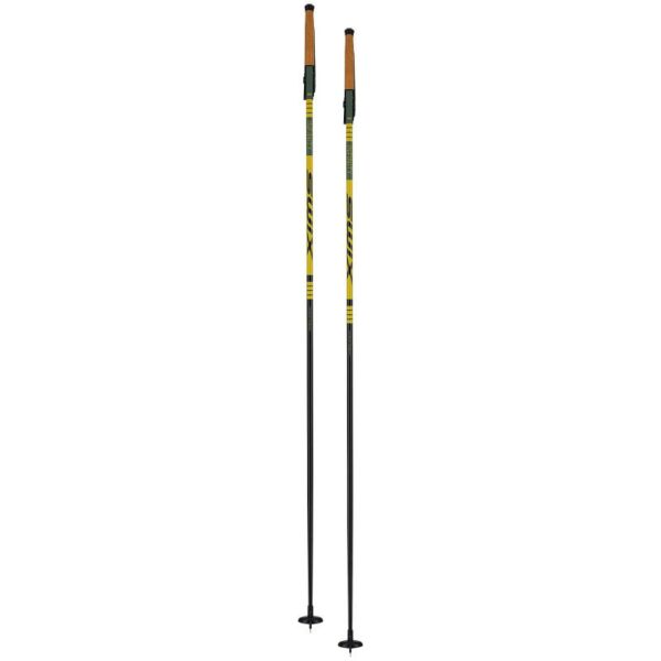 Swix Swix Infinity Sonic Alu Pole IT111-00 Sporten Bagn 1 2