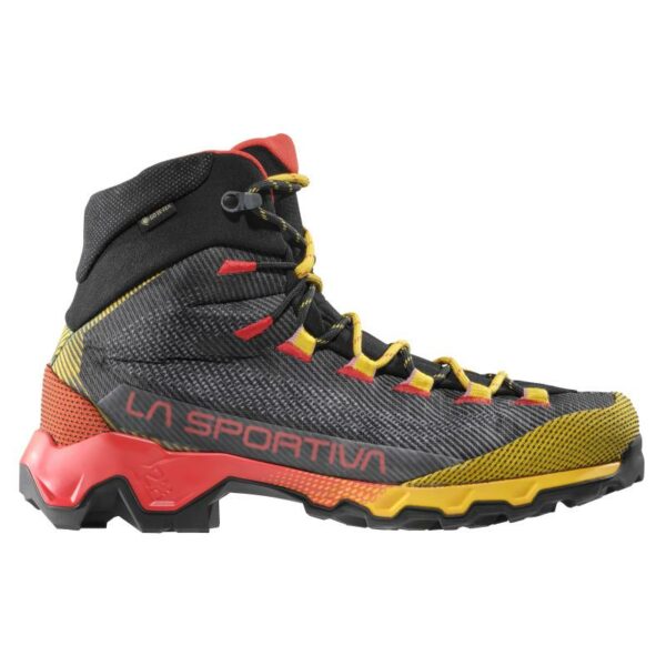 La Sportiva La Sportiva Aequilibrium Hike GTX Hikingsko ZFHS100 Sporten Bagn 1 2 3